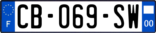CB-069-SW