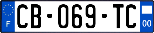 CB-069-TC