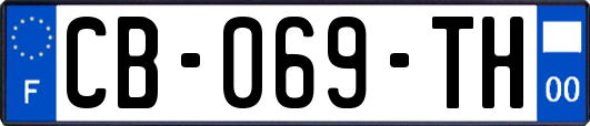 CB-069-TH