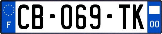 CB-069-TK