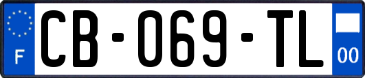 CB-069-TL