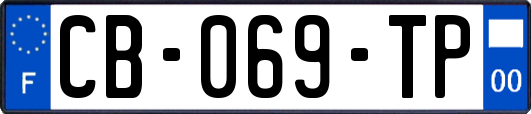 CB-069-TP