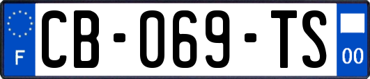 CB-069-TS