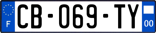 CB-069-TY