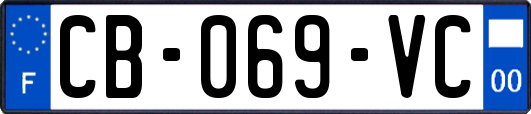CB-069-VC