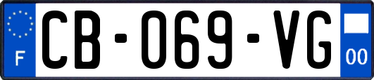 CB-069-VG