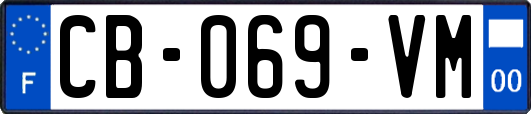 CB-069-VM