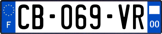 CB-069-VR