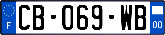 CB-069-WB