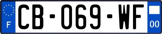 CB-069-WF