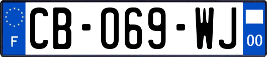 CB-069-WJ