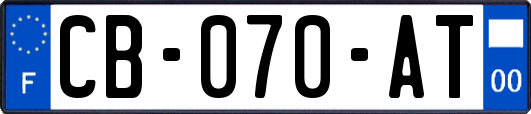 CB-070-AT