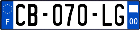 CB-070-LG