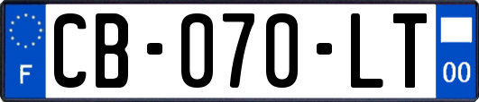 CB-070-LT