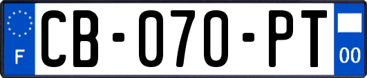 CB-070-PT