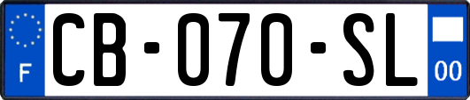 CB-070-SL