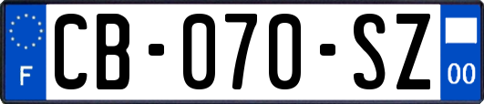CB-070-SZ