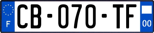 CB-070-TF