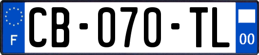CB-070-TL