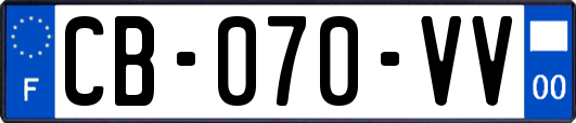 CB-070-VV