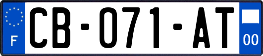 CB-071-AT