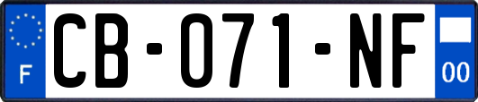 CB-071-NF