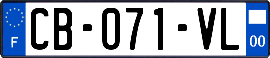 CB-071-VL