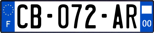 CB-072-AR