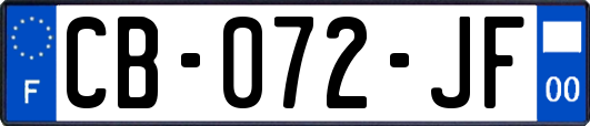 CB-072-JF