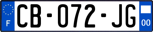 CB-072-JG