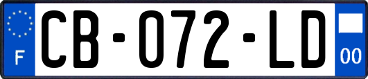 CB-072-LD