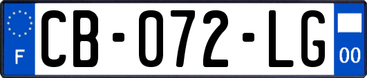 CB-072-LG