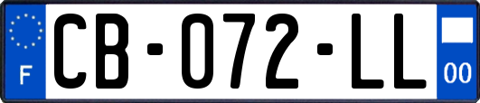 CB-072-LL