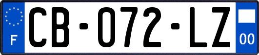 CB-072-LZ