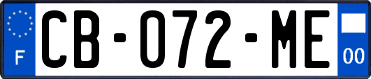 CB-072-ME