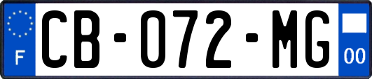 CB-072-MG