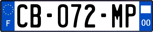 CB-072-MP