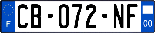 CB-072-NF