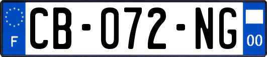 CB-072-NG