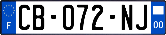 CB-072-NJ