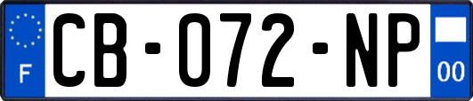 CB-072-NP