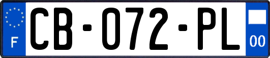CB-072-PL
