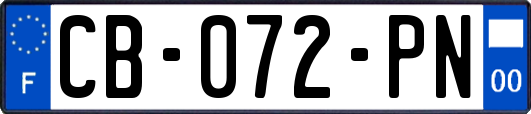 CB-072-PN