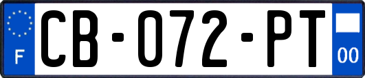 CB-072-PT