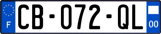 CB-072-QL