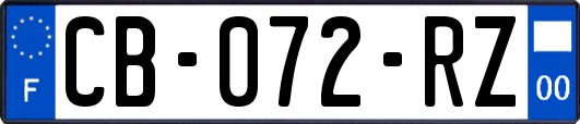 CB-072-RZ