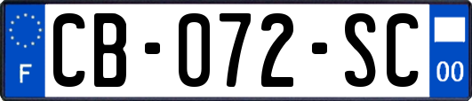CB-072-SC