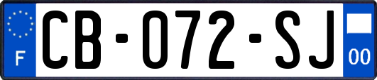 CB-072-SJ