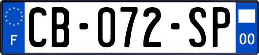 CB-072-SP