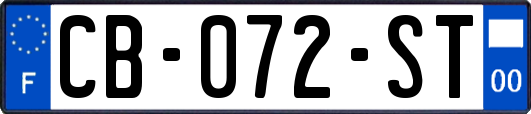 CB-072-ST